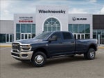2027 RAM 3500 Tradesman
