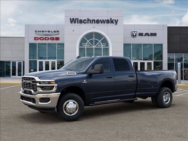 2027 RAM 3500 Tradesman