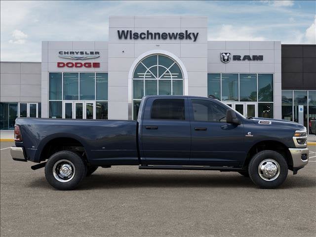 2027 RAM 3500 Tradesman
