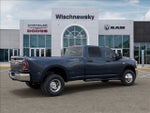 2027 RAM 3500 Tradesman