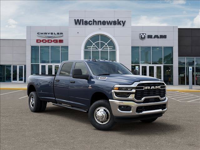 2027 RAM 3500 Tradesman