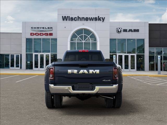 2027 RAM 3500 Tradesman