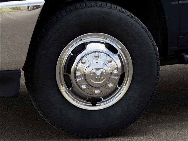 2027 RAM 3500 Tradesman