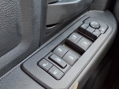 2027 RAM 3500 Tradesman