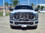 2027 RAM 3500 Tradesman