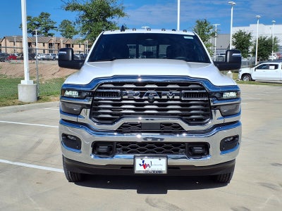 2027 RAM 3500 Tradesman