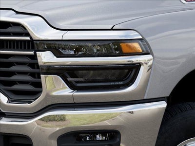 2027 RAM 3500 Tradesman