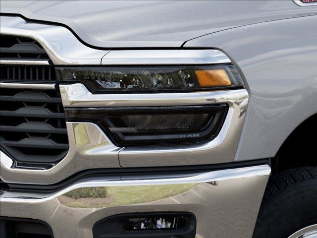 2027 RAM 3500 Tradesman