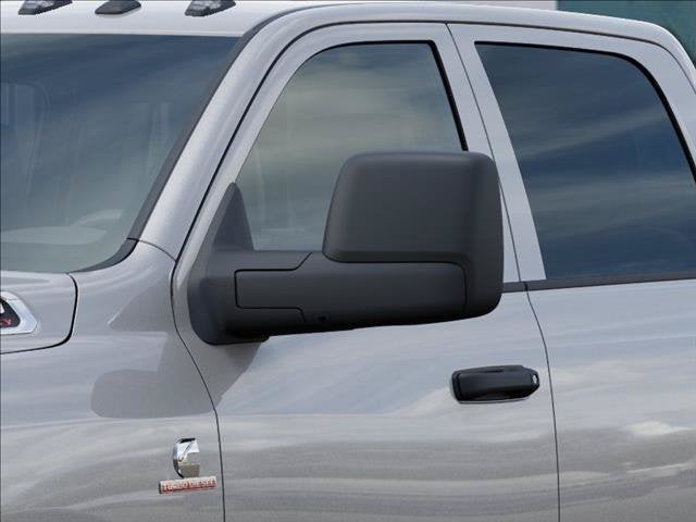 2027 RAM 3500 Tradesman