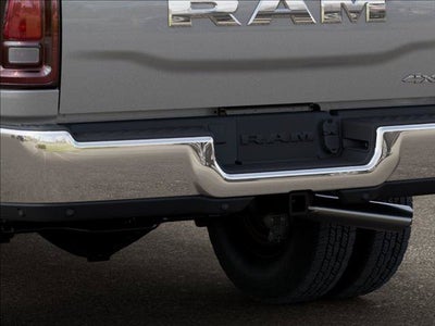 2027 RAM 3500 Tradesman