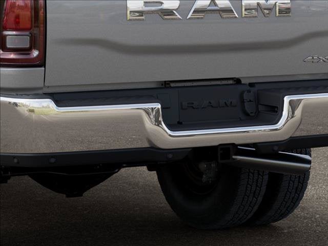 2027 RAM 3500 Tradesman