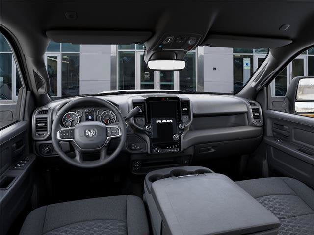 2027 RAM 3500 Tradesman