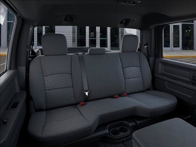 2027 RAM 3500 Tradesman