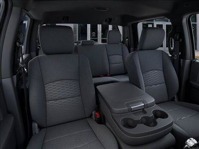 2027 RAM 3500 Tradesman