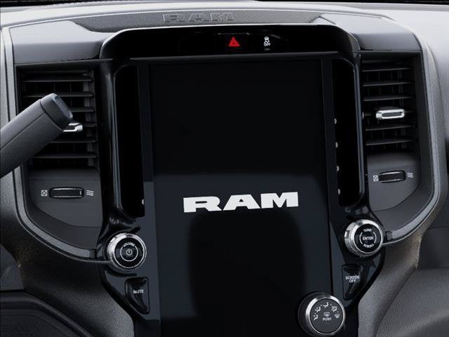 2027 RAM 3500 Tradesman