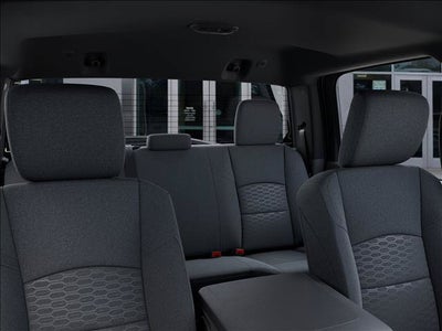 2027 RAM 3500 Tradesman