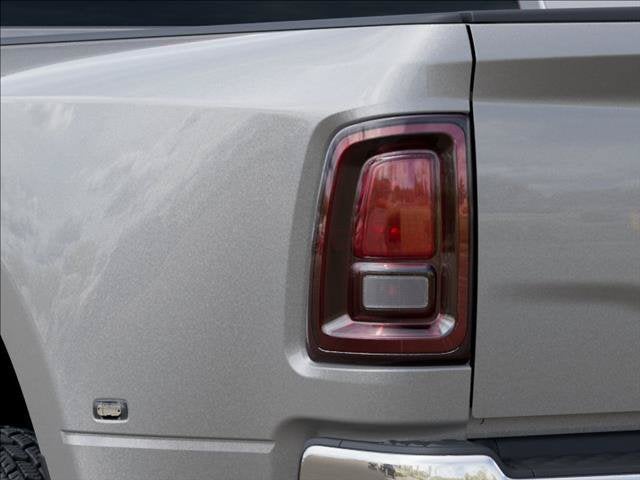 2027 RAM 3500 Tradesman