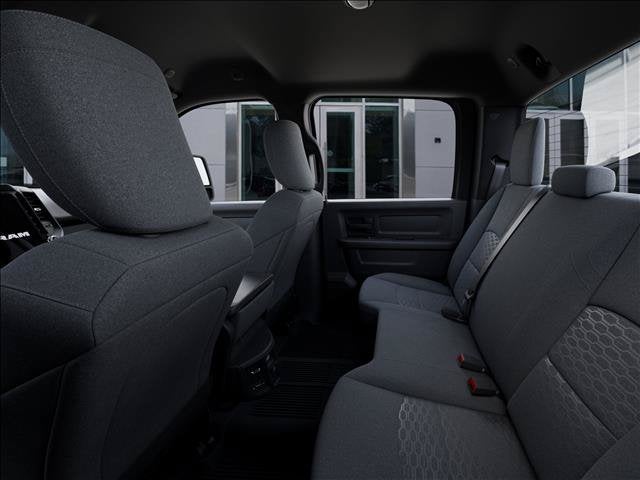 2027 RAM 3500 Tradesman