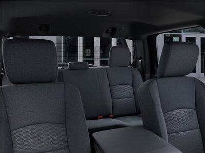 2027 RAM 3500 Tradesman