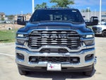 2027 RAM 3500 Tradesman