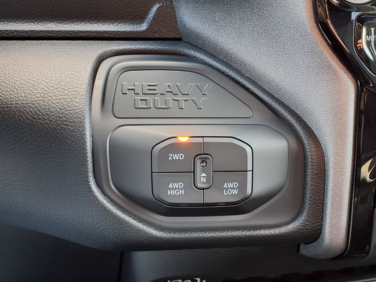 2027 RAM 3500 Tradesman
