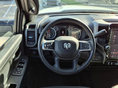 2027 RAM 3500 Tradesman