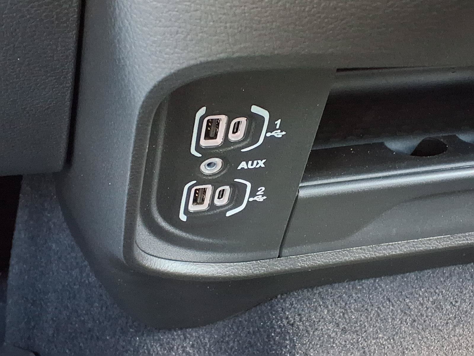 2027 RAM 3500 Tradesman