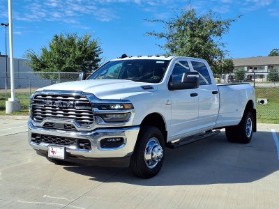 2027 RAM 3500 Tradesman