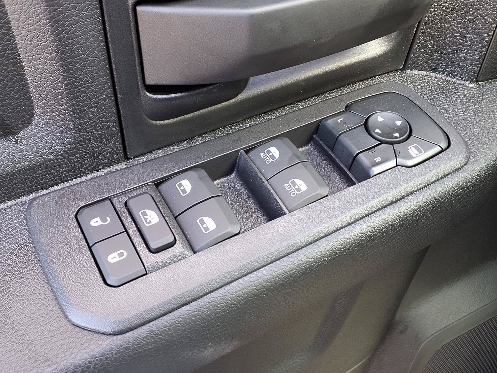 2027 RAM 3500 Tradesman
