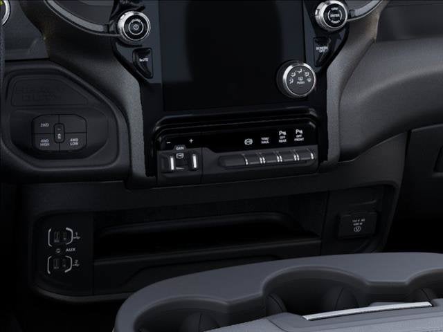 2027 RAM 3500 Tradesman