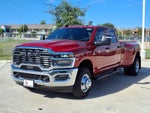 2027 RAM 3500 Tradesman