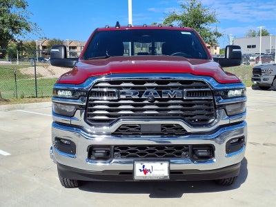 2027 RAM 3500 Tradesman