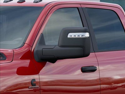2027 RAM 3500 Big Horn