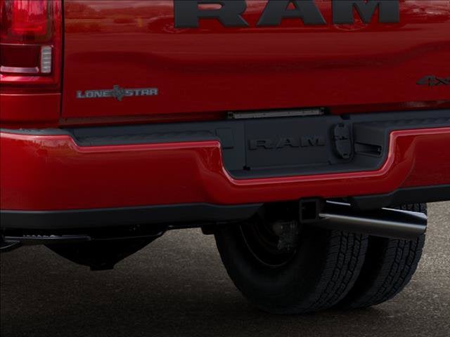 2027 RAM 3500 Big Horn