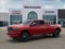 2027 RAM 3500 Big Horn