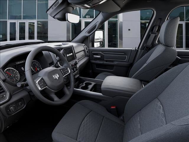 2027 RAM 3500 Big Horn