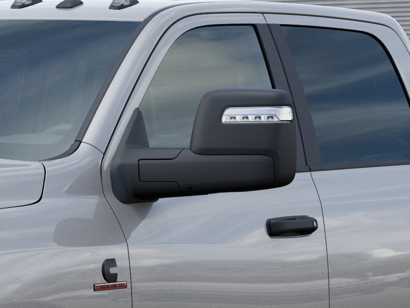 2027 RAM 3500 Big Horn
