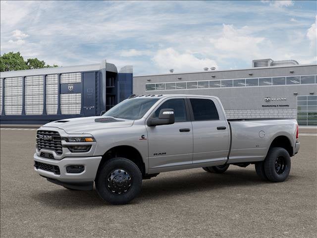 2027 RAM 3500 Big Horn