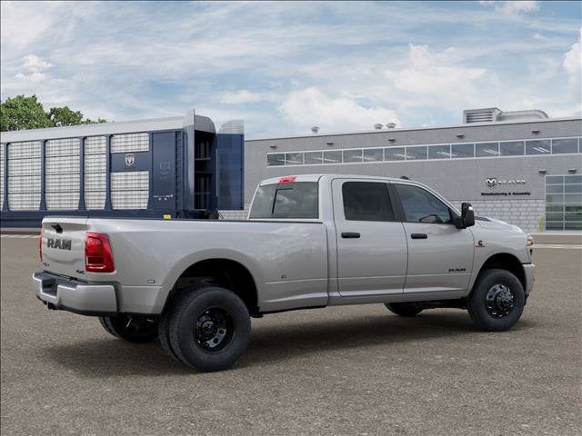 2027 RAM 3500 Big Horn