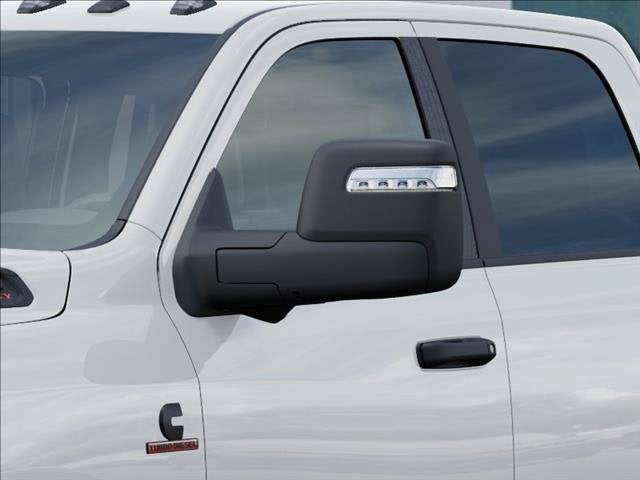 2027 RAM 3500 Big Horn