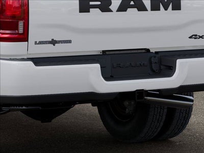 2027 RAM 3500 Big Horn
