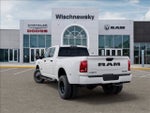 2027 RAM 3500 Big Horn