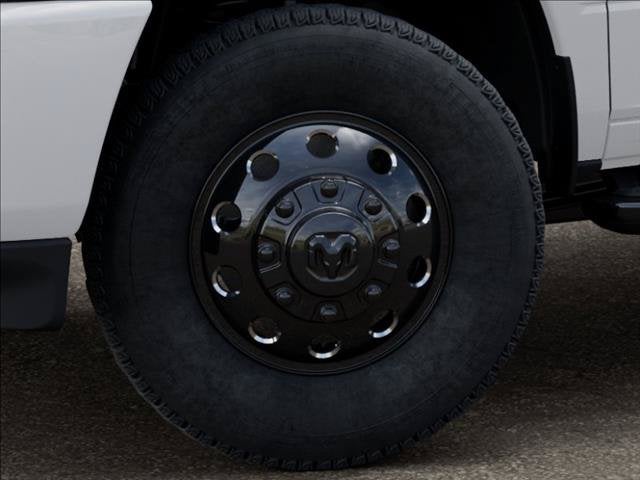 2027 RAM 3500 Big Horn