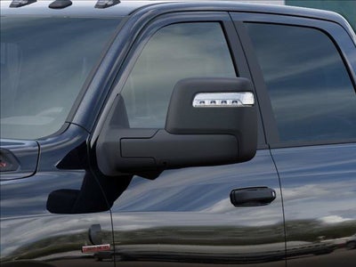 2027 RAM 3500 Big Horn