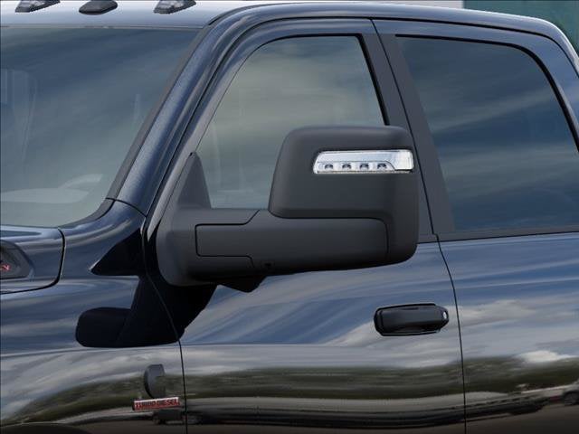 2027 RAM 3500 Big Horn