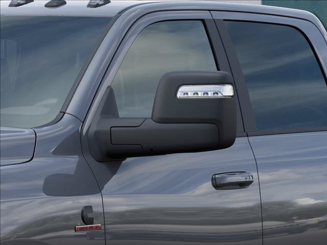 2027 RAM 3500 Laramie
