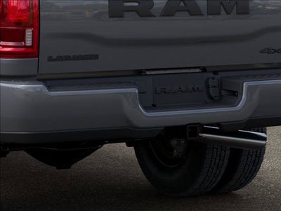 2027 RAM 3500 Laramie