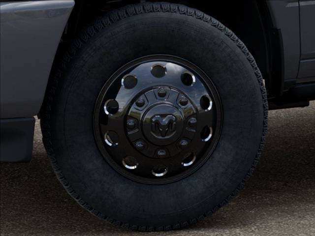 2027 RAM 3500 Laramie