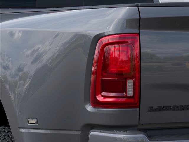 2027 RAM 3500 Laramie