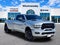 2027 RAM 3500 Laramie